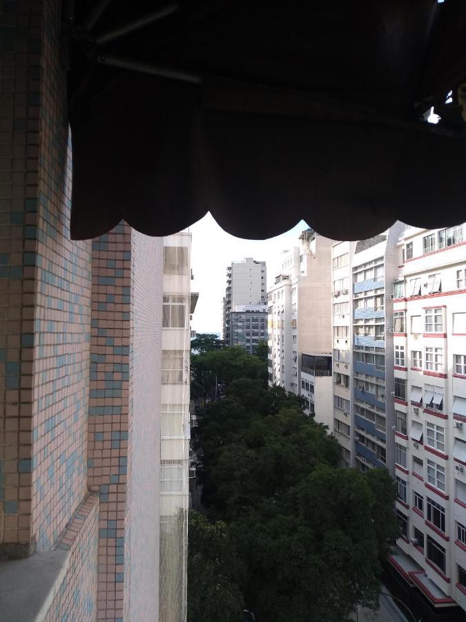 Studio Copacabana Рио-де-Жанейро Экстерьер фото